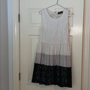 Fab’rik women’s dress